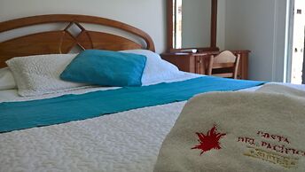 Hostal Costa del Pacifico