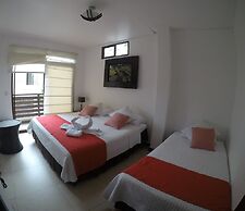 Hostal Costa del Pacifico