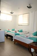 Hostal Costa del Pacifico