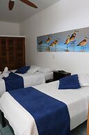 Hostal Costa del Pacifico