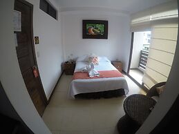 Hostal Costa del Pacifico