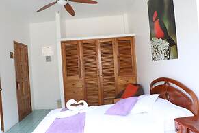 Hostal Costa del Pacifico