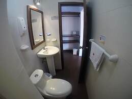 Hostal Costa del Pacifico