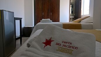 Hostal Costa del Pacifico