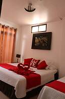 Hostal Costa del Pacifico