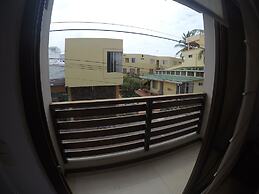 Hostal Costa del Pacifico