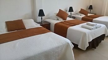 Hostal Costa del Pacifico