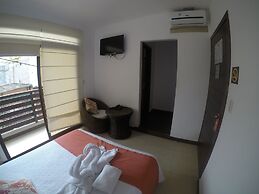 Hostal Costa del Pacifico