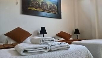 Hostal Costa del Pacifico