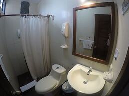 Hostal Costa del Pacifico