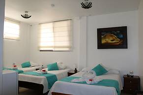 Hostal Costa del Pacifico