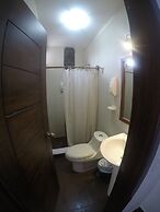 Hostal Costa del Pacifico