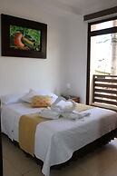 Hostal Costa del Pacifico