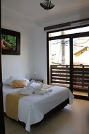 Hostal Costa del Pacifico