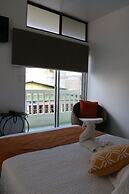 Hostal Costa del Pacifico