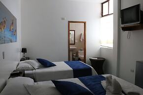 Hostal Costa del Pacifico