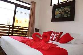 Hostal Costa del Pacifico