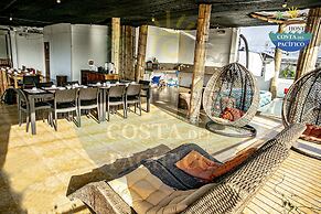Hostal Costa del Pacifico