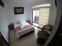 Hostal Costa del Pacifico