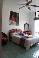 Hostal Costa del Pacifico