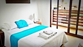 Hostal Costa del Pacifico