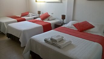 Hostal Costa del Pacifico