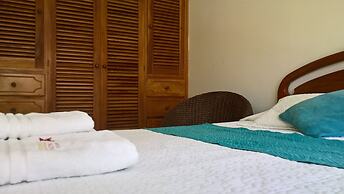 Hostal Costa del Pacifico