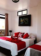 Hostal Costa del Pacifico