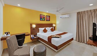 Best Western Alkapuri, Vadodara