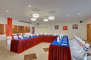 Best Western Alkapuri, Vadodara