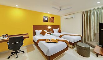 Best Western Alkapuri, Vadodara