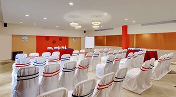 Best Western Alkapuri, Vadodara