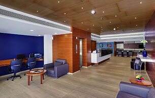 Best Western Alkapuri, Vadodara