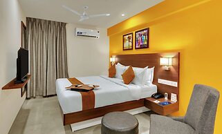 Best Western Alkapuri, Vadodara