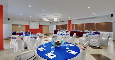 Best Western Alkapuri, Vadodara
