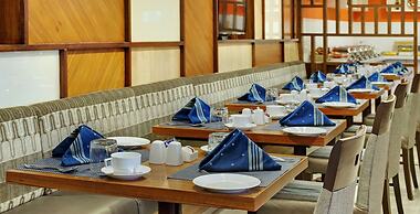 Best Western Alkapuri, Vadodara