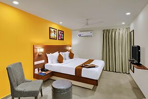 Best Western Alkapuri, Vadodara