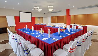 Best Western Alkapuri, Vadodara