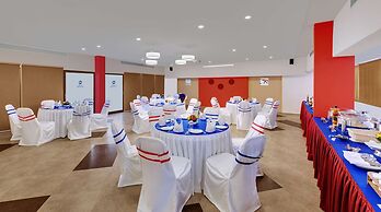 Best Western Alkapuri, Vadodara