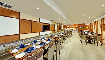 Best Western Alkapuri, Vadodara