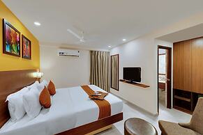 Best Western Alkapuri, Vadodara