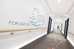 Allgäu ART Hotel Kempten