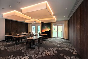 Allgäu ART Hotel Kempten