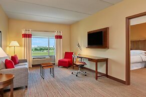 Four Points By Sheraton Dallas Fort Worth Airport North