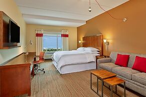 Four Points By Sheraton Dallas Fort Worth Airport North