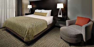 Staybridge Suites Plano - The Colony by IHG