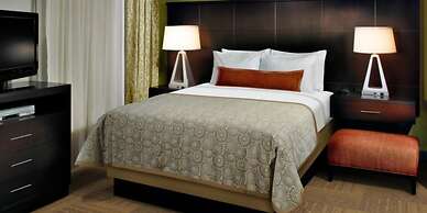 Staybridge Suites Plano - The Colony by IHG