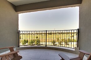Staybridge Suites Plano - The Colony by IHG