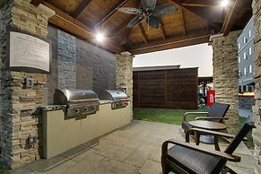 Staybridge Suites Plano - The Colony by IHG