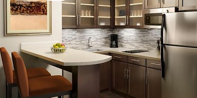 Staybridge Suites Plano - The Colony by IHG
